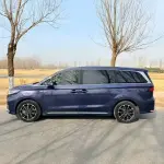 Roewe iMAX8 2021 из Китая