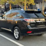 Lexus RX Classic 2014 из Китая