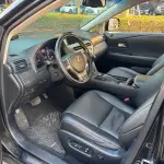 Lexus RX Classic 2014 из Китая