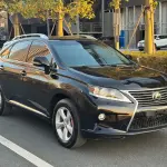 Lexus RX Classic 2014 из Китая