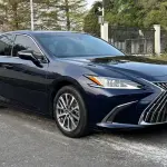 Lexus ES 2022 178 л.с. 178 л.с. 178 л.с. 178 л.с. из Китая