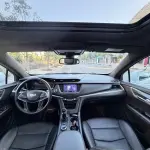Cadillac XT5 2021 237 л.с. 237 л.с. из Китая