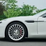 Aston Martin Rapide 2016 из Китая