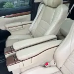 Toyota Alphard 2016 из Китая