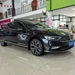 Volkswagen Magotan 2021 186 л.с. — лот 57660285 из Китая