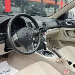 Subaru Legacy 2006 из Китая