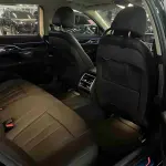 BMW 7 Series 2016 из Китая