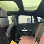 Mercedes-Benz GLA 2022 163 л.с. 163 л.с. из Китая