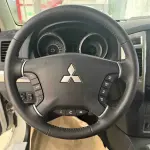 Mitsubishi Pajero (Import) 174 л.с. из Китая