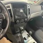 Mitsubishi Pajero (Import) 174 л.с. из Китая