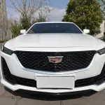 Cadillac CT5 2020 241 л.с. 241 л.с. из Китая