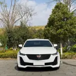 Cadillac CT5 2020 241 л.с. 241 л.с. из Китая