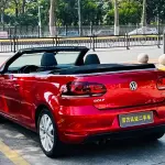 Volkswagen Golf (Import) 2014 160 л.с. из Китая