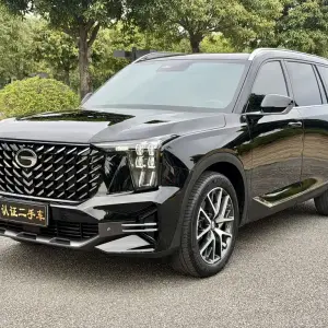 GAC Motor Trumpchi GS8 2024 252 л.с. 252 л.с. из Китая