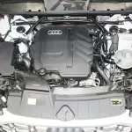 Audi Q5L 2023 190 л.с. — лот 57720645 из Китая