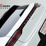 Porsche Macan 2021 из Китая