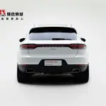 Porsche Macan 2021 из Китая