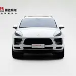 Porsche Macan 2021 из Китая