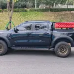 Ford Ranger 2024 из Китая