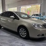 Buick Excelle 2015 121 л.с. 121 л.с. из Китая