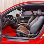 Ford Mustang 2019 299 л.с. 299 л.с. из Китая