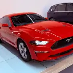 Ford Mustang 2019 299 л.с. 299 л.с. из Китая