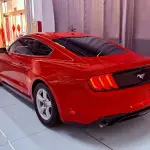 Ford Mustang 2019 299 л.с. 299 л.с. из Китая