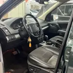 Land Rover Freelander 2 2011 190 л.с. из Китая