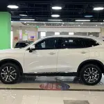 Haval H6 2024 из Китая