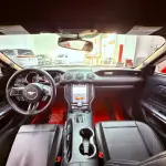 Ford Mustang 2019 299 л.с. 299 л.с. из Китая
