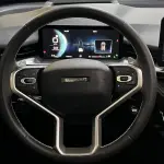 Haval H6 2024 184 л.с. из Китая
