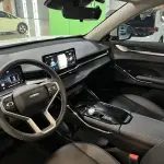 Haval H6 2024 из Китая