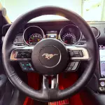 Ford Mustang 2019 299 л.с. 299 л.с. из Китая
