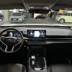 Haval H6 2024 184 л.с. из Китая