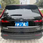 Honda CR-V 2023 193 л.с. 193 л.с. из Китая