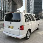 Volkswagen Multivan 2017 из Китая