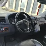 Volkswagen Multivan 2017 из Китая