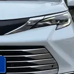 Toyota Sienna 2023 из Китая