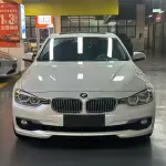 BMW 3 Series 2018 из Китая