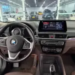 BMW X1 2020 из Китая