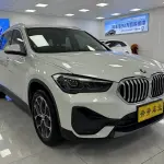 BMW X1 2020 из Китая
