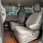 Toyota Sienna 2020 из Китая