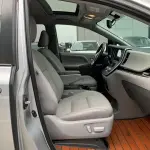 Toyota Sienna 2020 из Китая