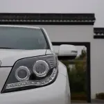 Toyota Prado 2013 из Китая