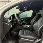 Mercedes-Benz GLC Coupe 2018 184 л.с. из Китая