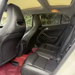 Mercedes-Benz GLA 2017 184 л.с. 184 л.с. 184 л.с. из Китая