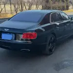Bentley Flying Spur 2013 626 л.с. 626 л.с. из Китая