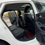 MG MG5 2022 из Китая