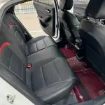 MG MG5 2022 из Китая
