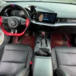 MG MG5 2022 из Китая